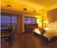 天锦花园样板房5