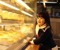 南宁华润万象城实景:开心万象