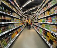 南宁华润万象城实景:《琳琅满目》