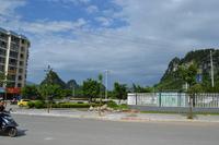 联发君澜天地 交通图