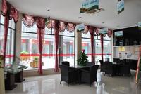 香山华府销售中心