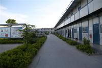 东盟国际城 实景图
