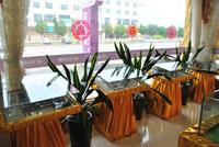 香山丽景户型展示区