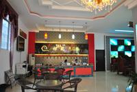 祥龙紫云阁售楼部