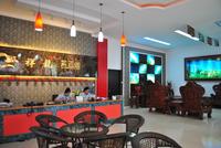 祥龙紫云阁售楼部