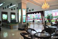 祥龙紫云阁售楼部