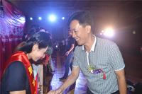 东盟国际城 活动图片