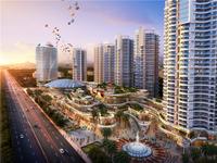 德利海北海 效果图