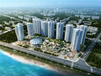 德利海北海 效果图