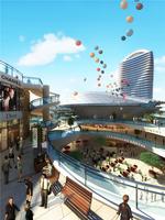 德利海北海 效果图