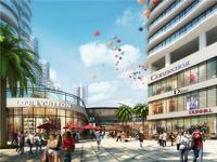 德利海北海 效果图