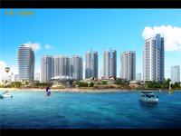 德利海北海 效果图