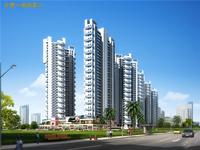 德利海北海 效果图