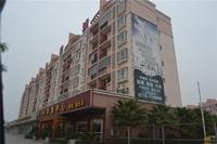 祥东金泰城 实景图