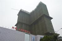 科瑞江韵实景图（2014.02.13）