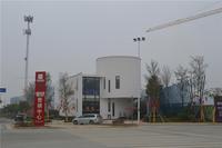 骋望麓涛townhouse实景图(20014.02.13)