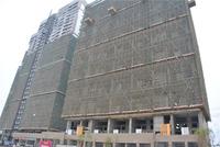 骋望领尚颂实景图(2014.02.13)