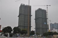 裕丰荔园实景（2014.02.13）