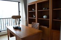 南湖6号102㎡3房2厅2卫样板间