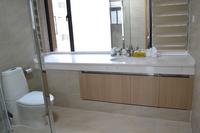 南湖6号102㎡3房2厅2卫样板间