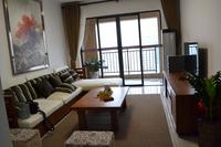 南湖6号102㎡3房2厅2卫样板间