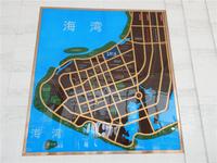 德利海北海实景图