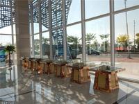 德利海北海实景图