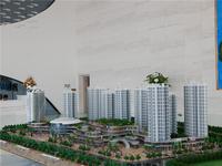 德利海北海实景图