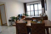 南湖6号100㎡3房2厅2卫样板间