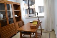 南湖6号100㎡3房2厅2卫样板间