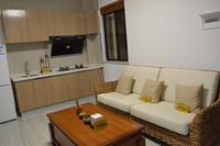 南湖6号48㎡样板间