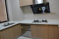 南湖6号112㎡3房2厅2卫样板间