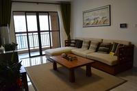 南湖6号112㎡3房2厅2卫样板间