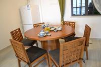 南湖6号112㎡3房2厅2卫样板间