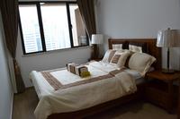 南湖6号112㎡3房2厅2卫样板间