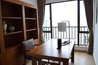 南湖6号112㎡3房2厅2卫样板间