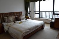 南湖6号112㎡3房2厅2卫样板间