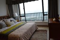 南湖6号98㎡3房2厅2卫样板间