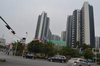 民发大观天下实景图（2014.2.12）