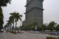 新隆·青年城实景图（2014.2.12）