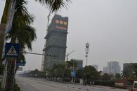 新隆·青年城实景图（2014.2.12）