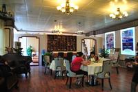 名仕公馆营销中心