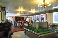 名仕公馆营销中心