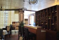 名仕公馆营销中心