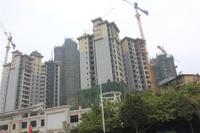 台湾街实景图(2014.02.13)