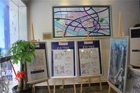 西城品阁实景图(2014.02.13)