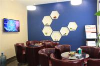 西城品阁实景图(2014.02.13)