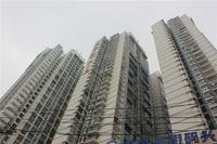 泛宇邕江一品实景图（2014.02.13）