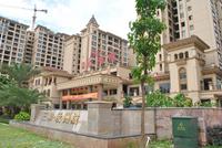 三和欧洲城实景图