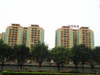 中原新都2014.4.24实景图 